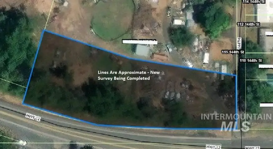 TBD Highway 12, Orofino, ID 83544 - Image #1