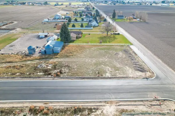 Lot 1 block 1 Coventry Lane, Burley, ID 83318