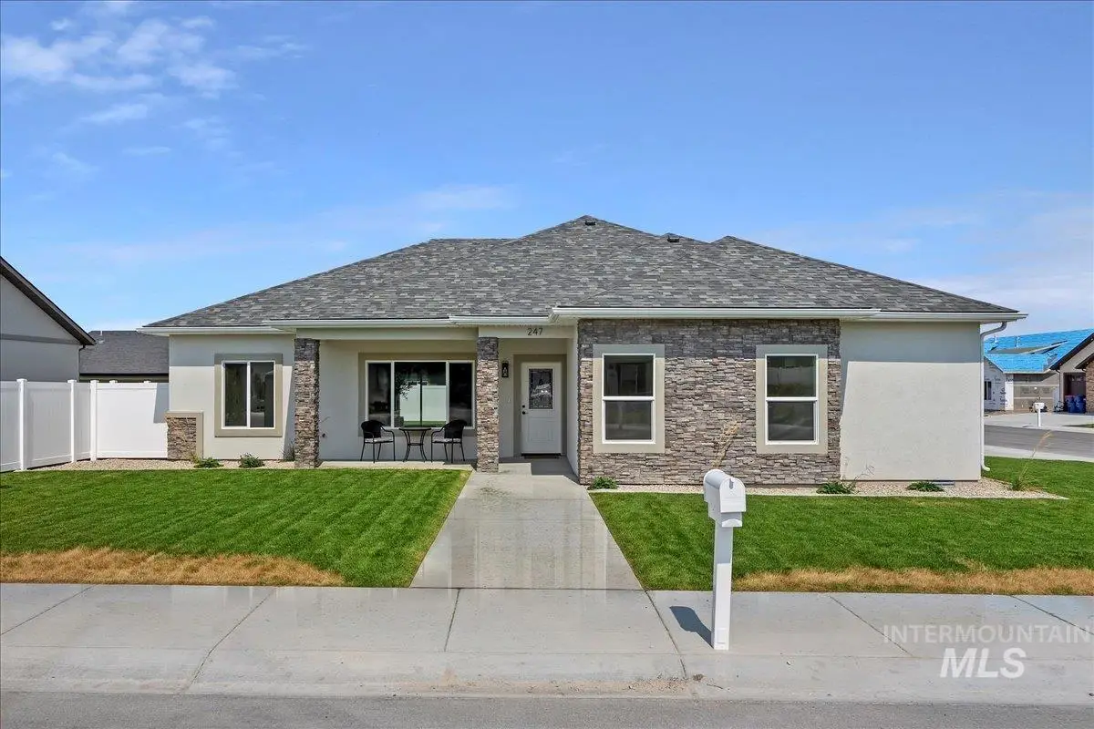 247 Sandi Road, Twin Falls, ID 83301 - Image #1