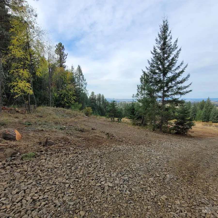 Parcel D Elk City Wagon Road, Stites, ID 83552 - Image #2