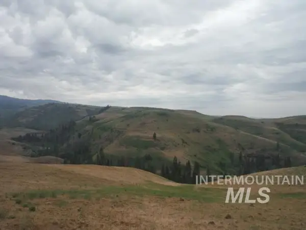 LOT 4 Middle Fork Rd, Council, ID 83612