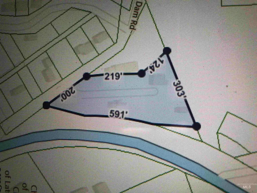 606 Dam Road, Cascade, ID 83611 - Image #2