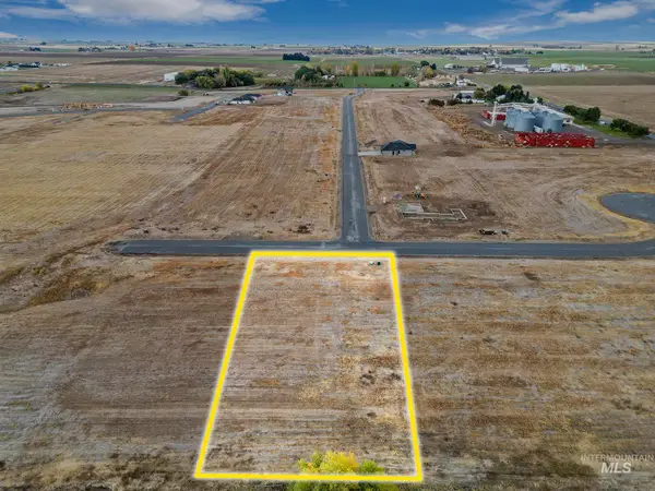 3713 N 3664 E, Kimberly, ID 83341