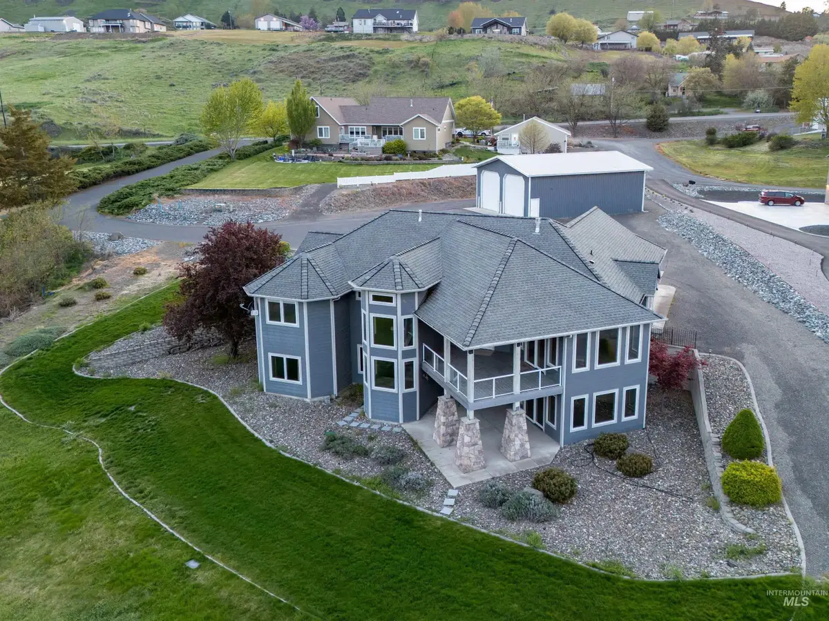 2655 13th Street, Clarkston, WA 99403 - Image #1