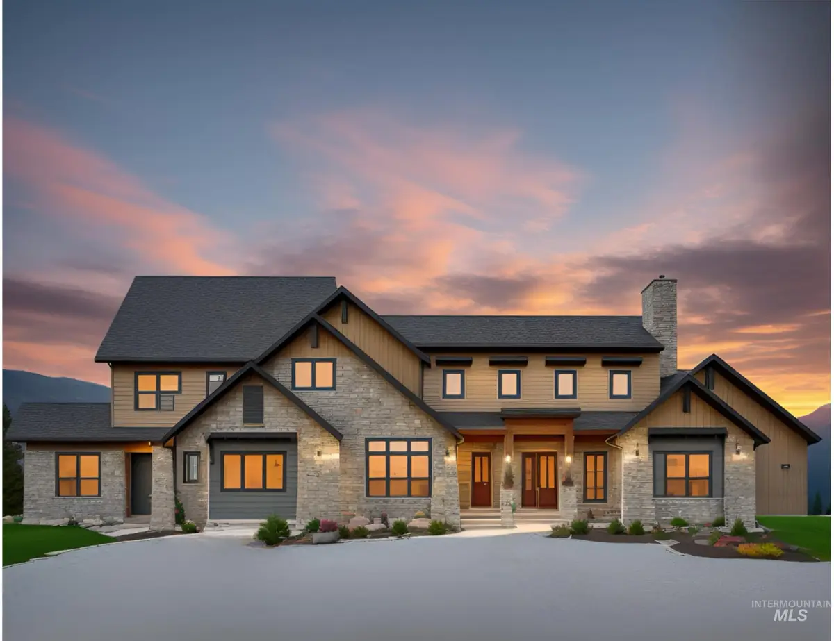 8534 W Happy Day Dr, Meridian, ID 83646 - Image #1