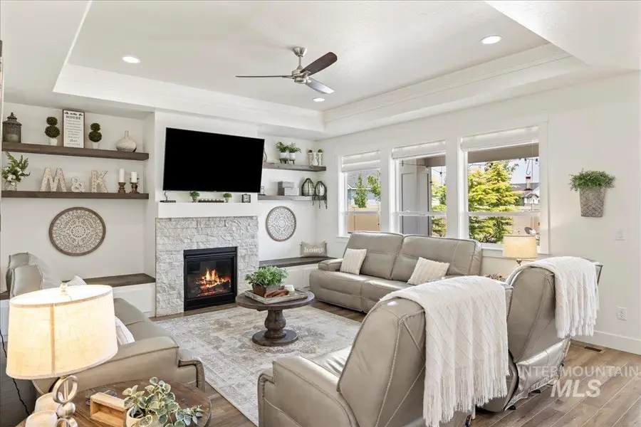 18204 N Phlox Way, Nampa, ID 83687 - #3