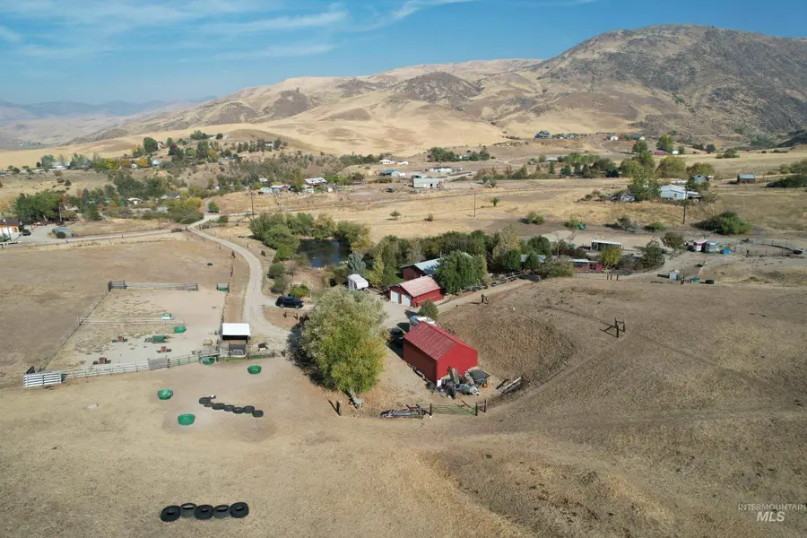 19 Hisaw Road, Horseshoe Bend, ID 83629 - #3