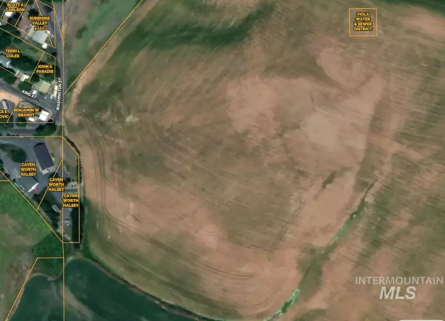 TBD Gray Lane - Parcel #1, Viola, ID 83872 - Image #3