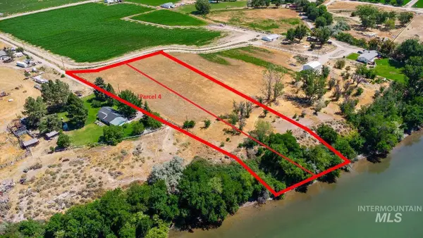 TBD Ustick Rd Parcel 4, Wilder, ID 83676