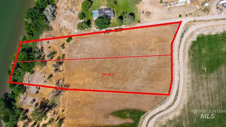 TBD Ustick Rd Parcel 3, Wilder, ID 83676 - Image #3