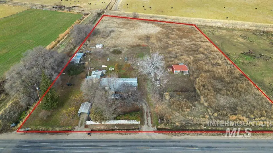 9350 Dewey Rd, Emmett, ID 83617 - Image #1