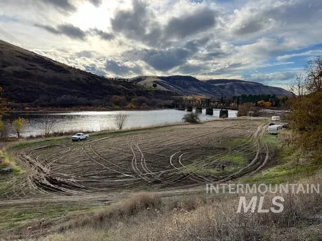 TBD Highway 12 River, Juliaetta, ID 83535 - Image #1