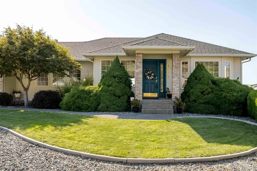 331 Reservoir Dr, Lewiston, ID 83501 - Image #3