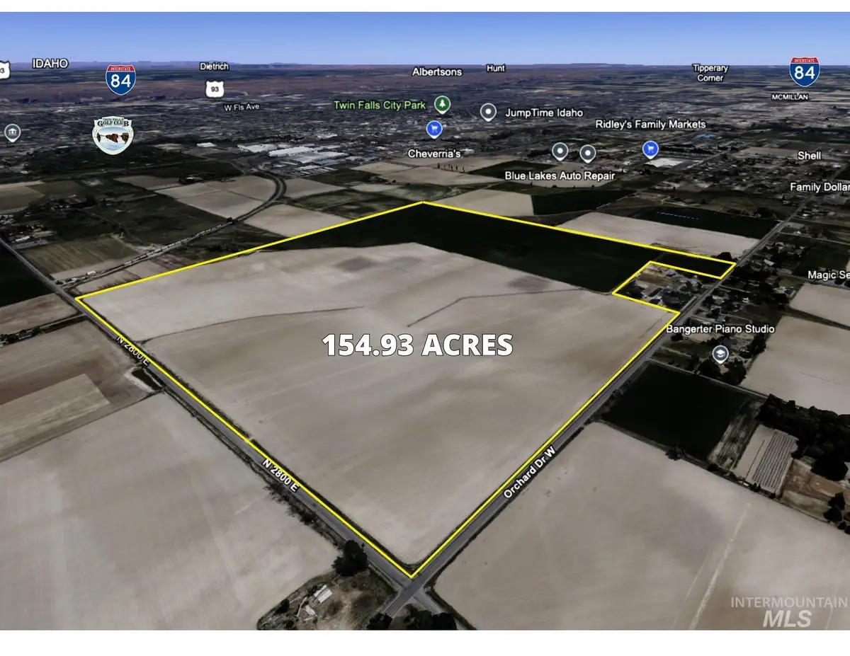 640 Orchard Dr W, Twin Falls, ID 83301 - Image #1