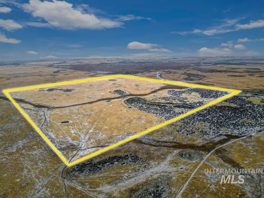 TBD N 350 E Approx 41.7 Acres (parcel A), Shoshone, ID 83352 - Image #2