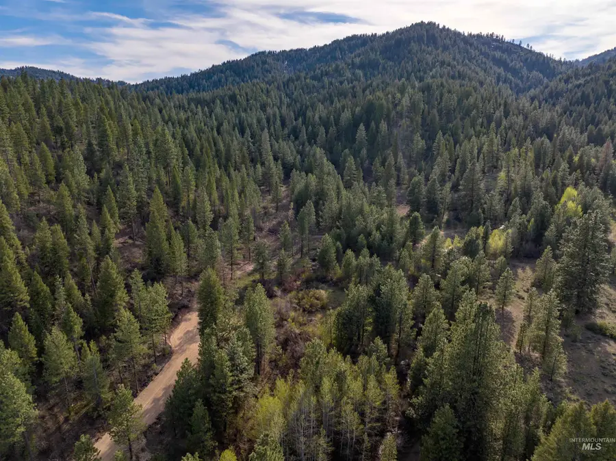Lot 15 Trail Creek Ct, Placerville, ID 83666 - Image #2