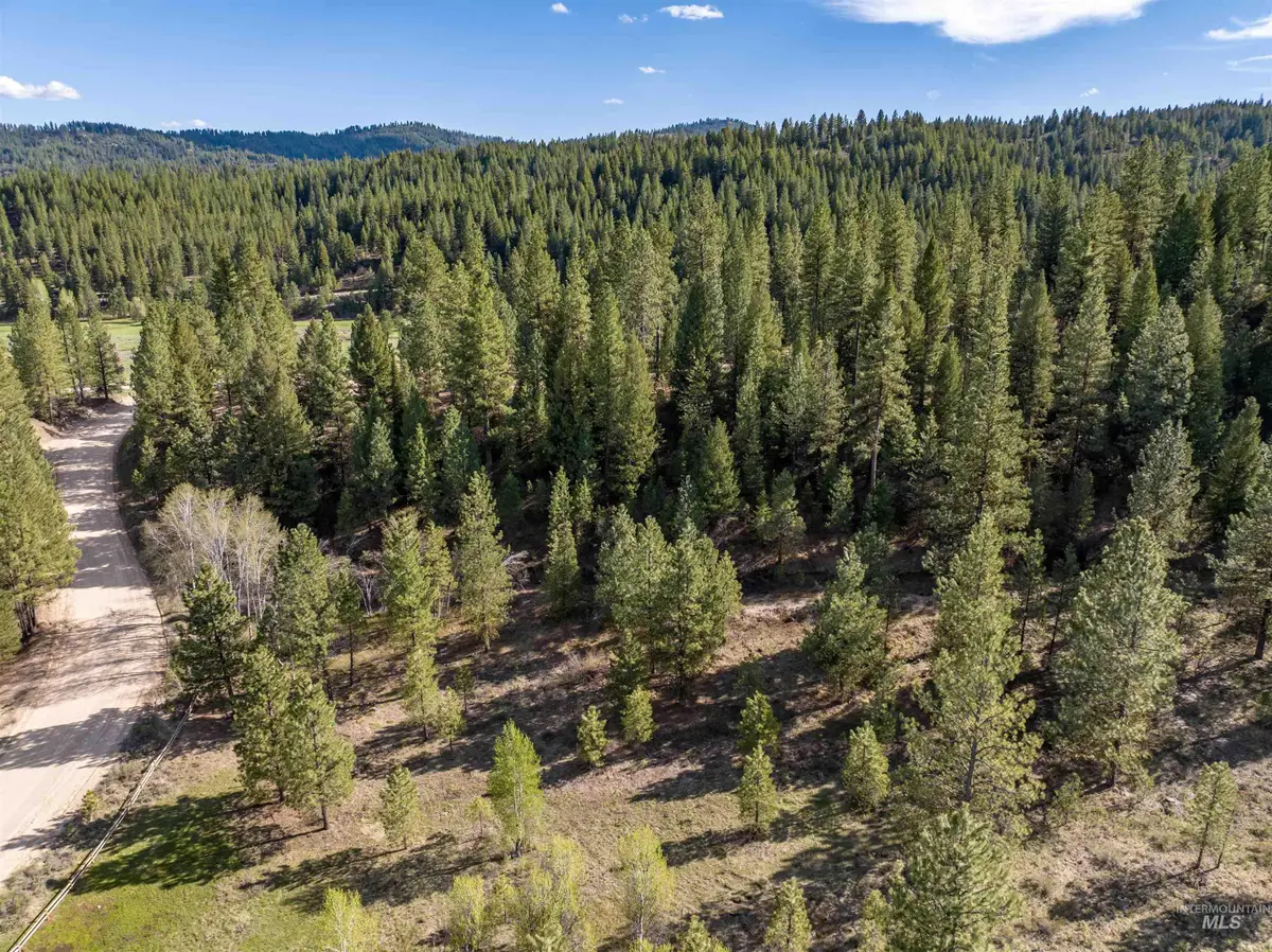 Lot 23 Trail Creek Ct, Placerville, ID 83666 - Image #1