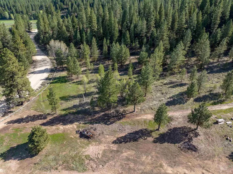 Lot 23 Trail Creek Ct, Placerville, ID 83666 - Image #3