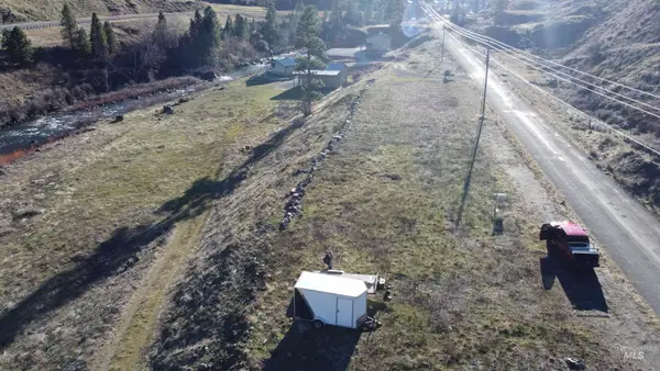 302 Old Pollock Rd, Pollock, ID 83547