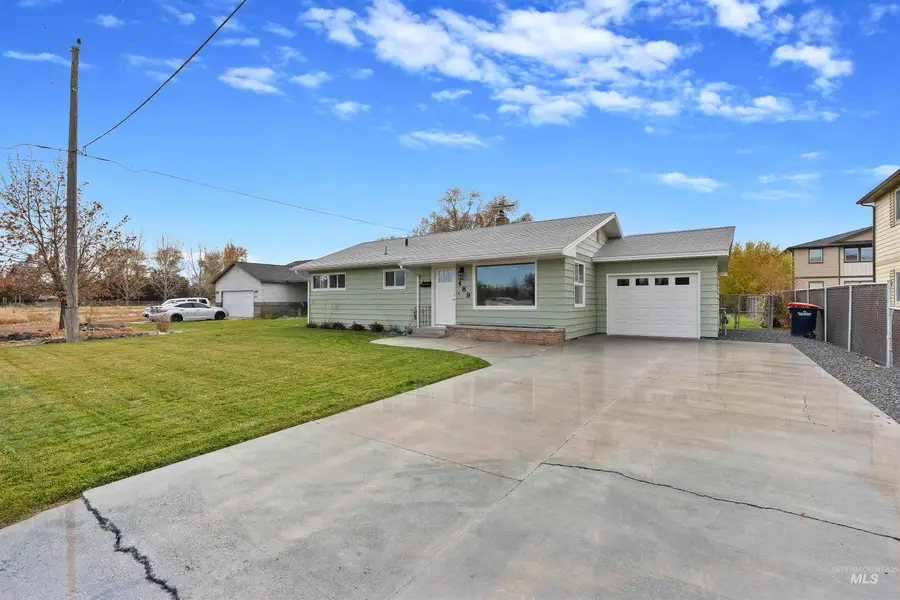 489 W Borah Ave, Twin Falls, ID 83301 - Image #2