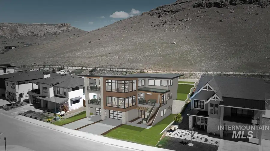 3540 E Asteroid Dr., Boise, ID 83712 - Image #2