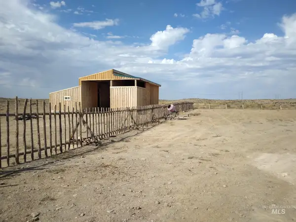 TBD 3 S 1100 E, Gooding, ID 83330