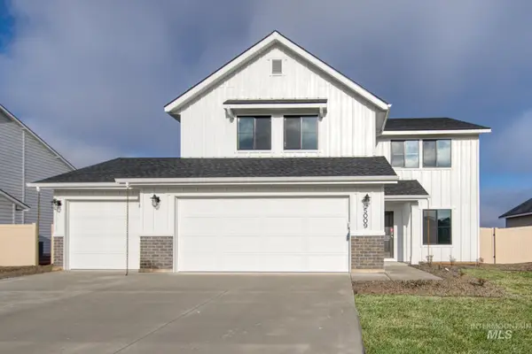 5009 Endicott Dr, Caldwell, ID 83605