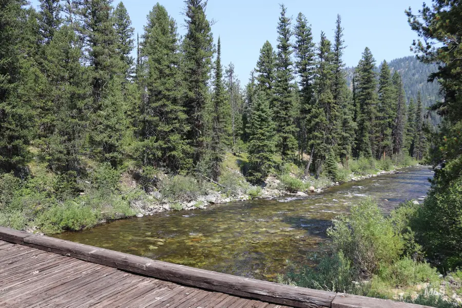 2236 Johnson Creek Road, Yellow Pine, ID 83677 - #2