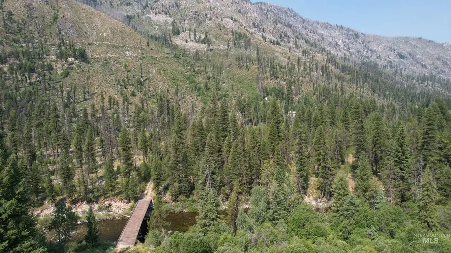 2236 Johnson Creek Road, Yellow Pine, ID 83677 - #3