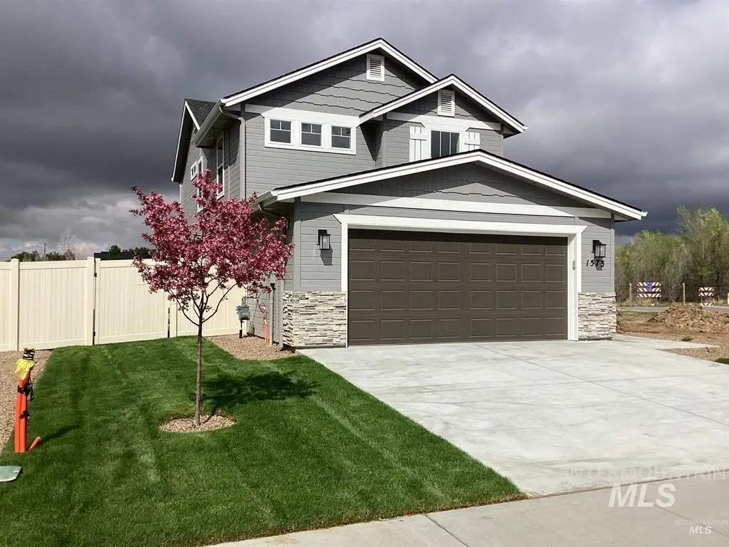1579 Witt, Mountain Home, ID 83647 - Image #1