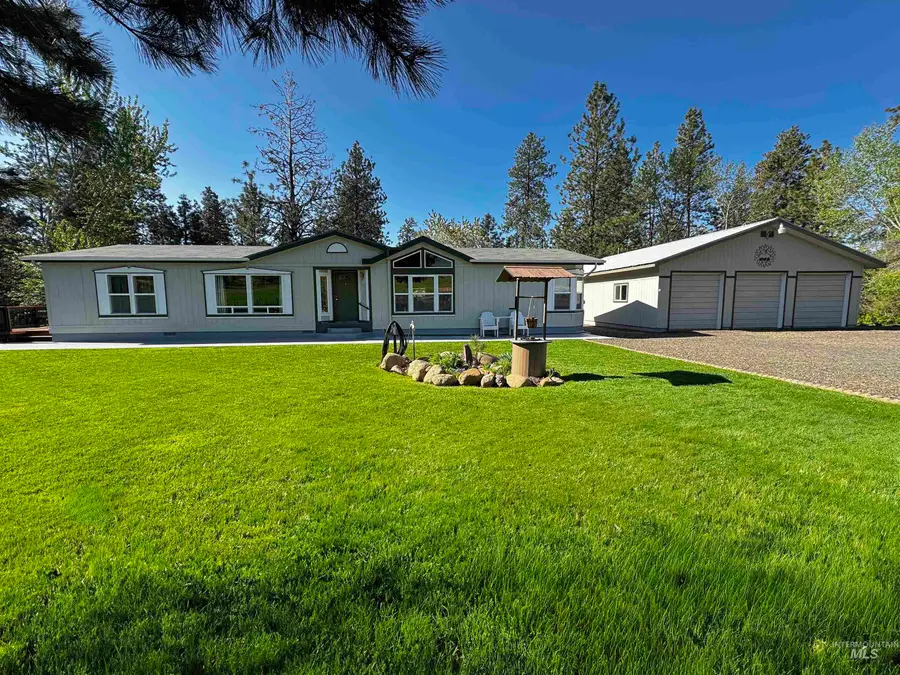 3496 Ward Rd, Cambridge, ID 83610 - Image #3