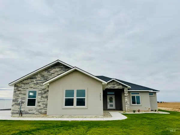 3677 E 3735 N, Kimberly, ID 83341