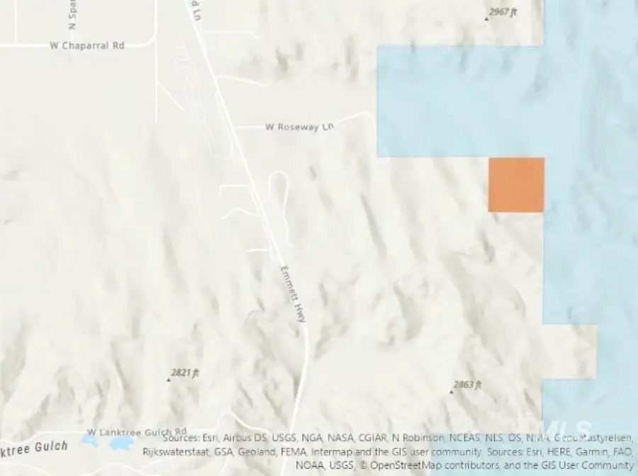TBD N Highway 16, Eagle, ID 83616 - #2