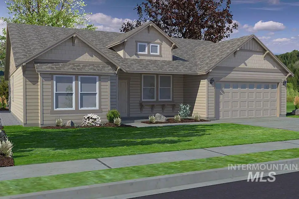 5584 E Arrosa St #Lot 29 Block 5, Nampa, ID 83687 - Image #1