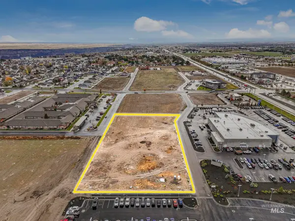 1809 Park View Dr, Twin Falls, ID 83301