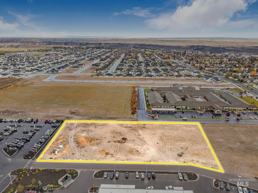 1809 Park View Dr, Twin Falls, ID 83301 - #2