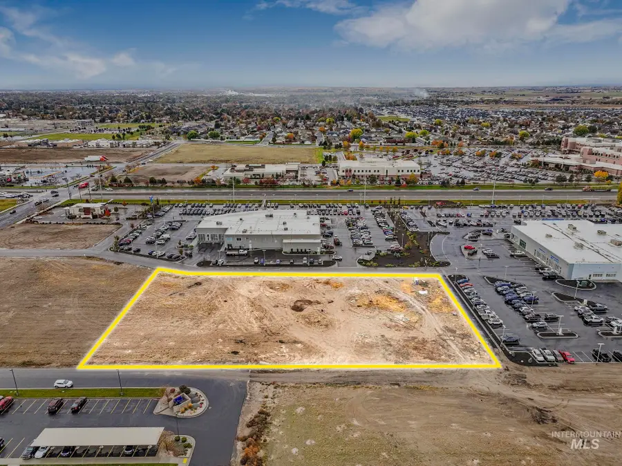 1809 Park View Dr, Twin Falls, ID 83301 - #3