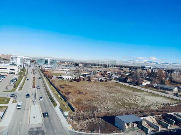 1345 Jade Ave, Meridian, ID 83642