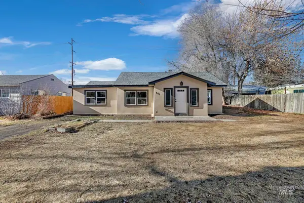 441 Harrison St, Twin Falls, ID 83301