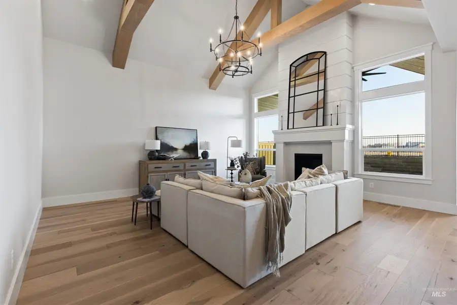 6608 S Mountaintop Way, Meridian, ID 83642 - Image #3