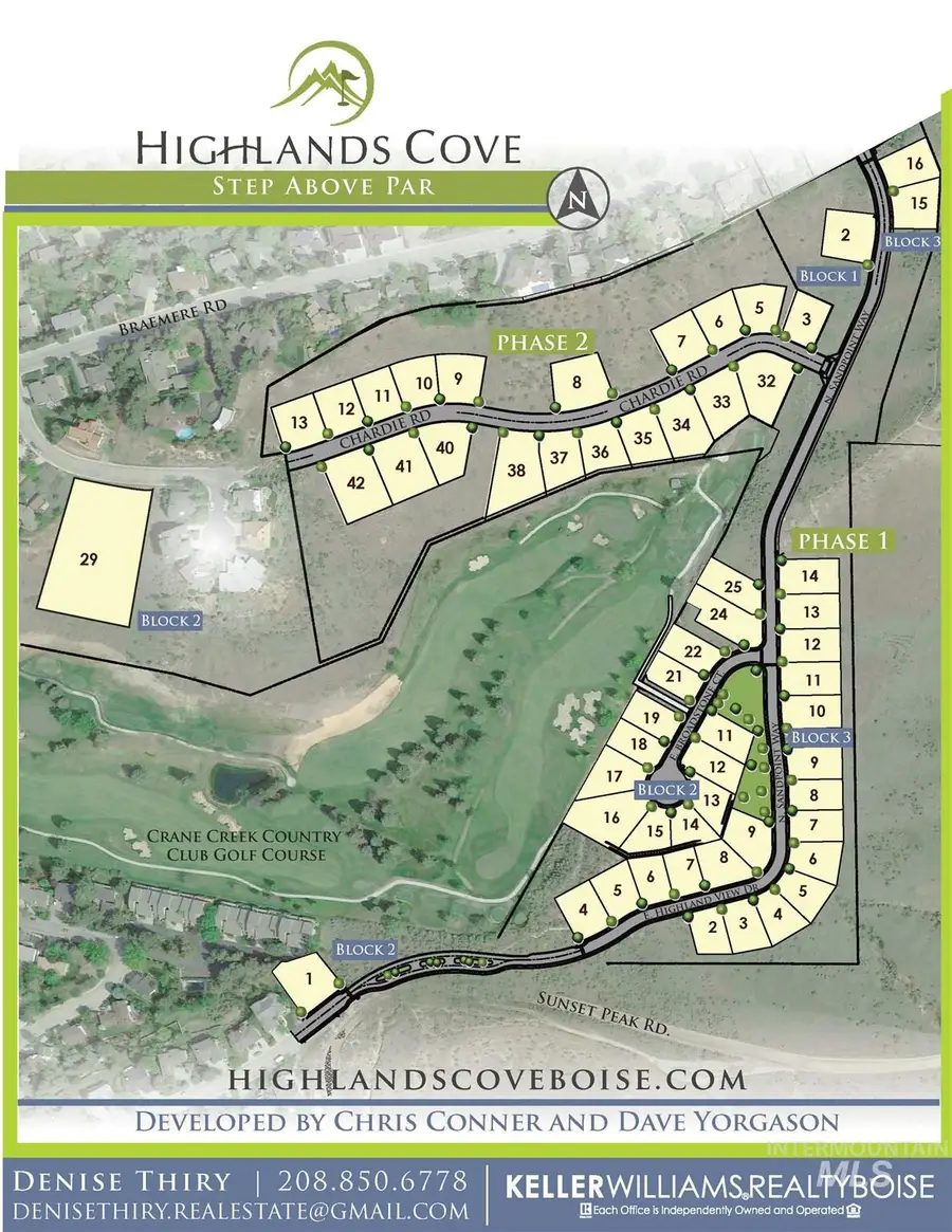 4512 N Sandpoint Way, Boise, ID 83702 - Image #3