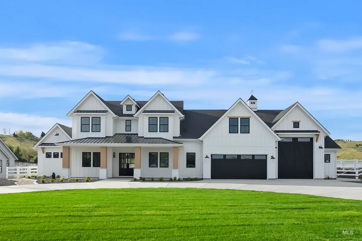 11950 W Lanktree Gulch Rd, Star, ID 83669 - #1