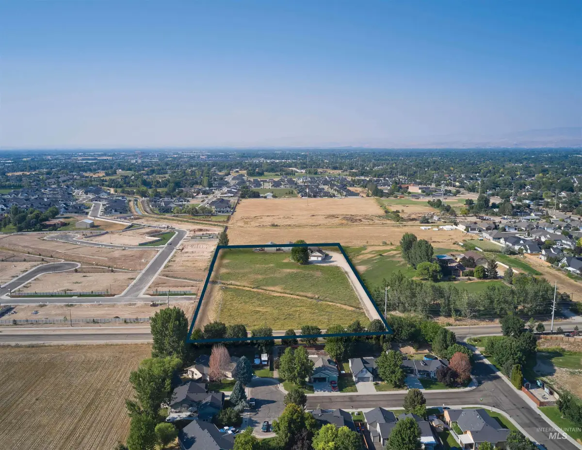 12504 W Amity Rd., Boise, ID 83709 - Image #1