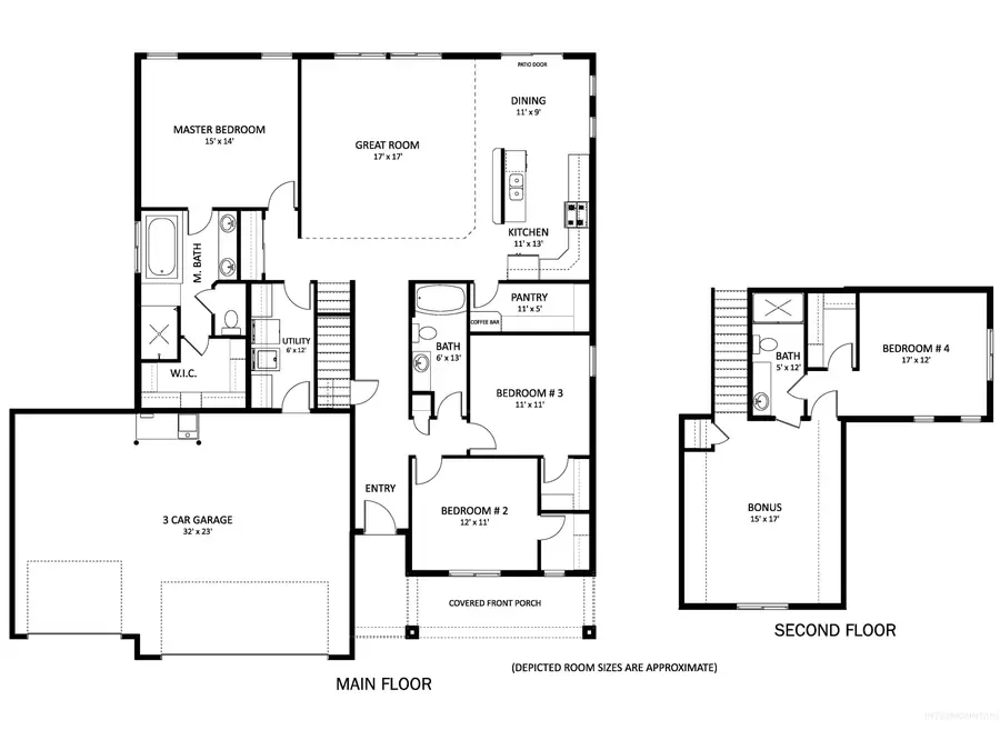 1355 Crescent St, Weiser, ID 83672 - Image #3