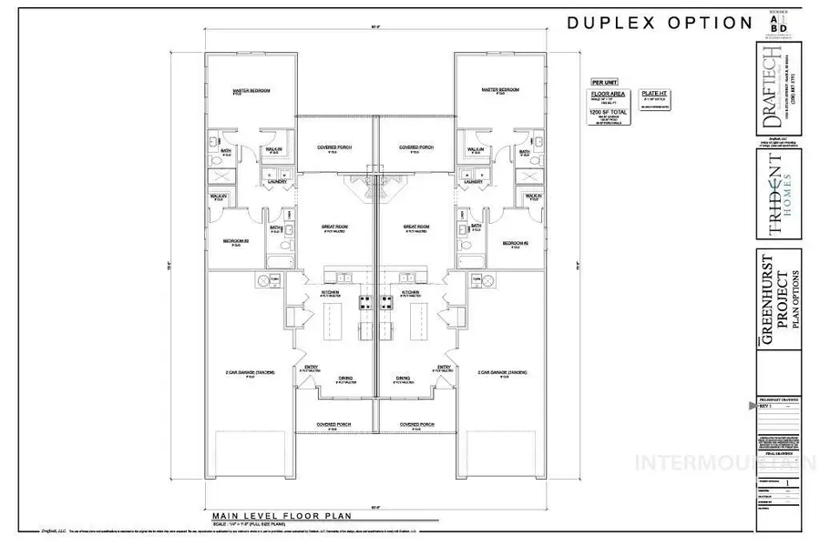 525 E Greenhurst Rd, Nampa, ID 83651 - Image #3