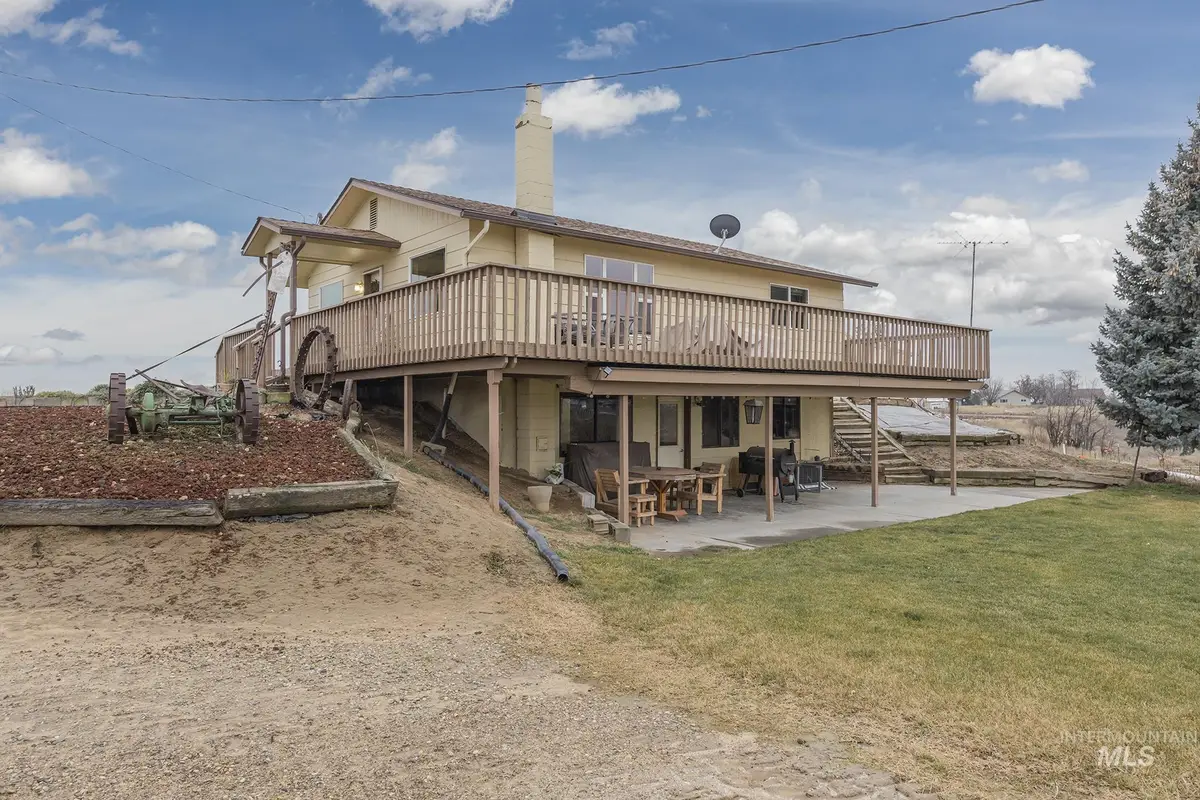 5311 & 5293 Hwy 72, New Plymouth, ID 83655 - Image #1