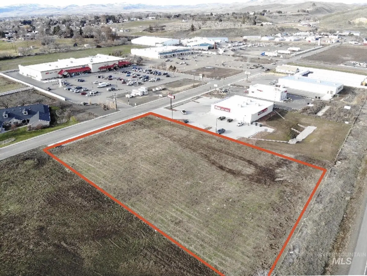 TBD E 6th Street, Weiser, ID 83672 - Image #1