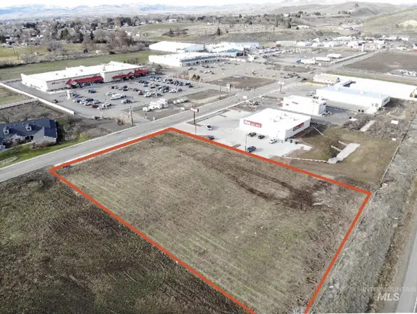 TBD E 6th Street, Weiser, ID 83672