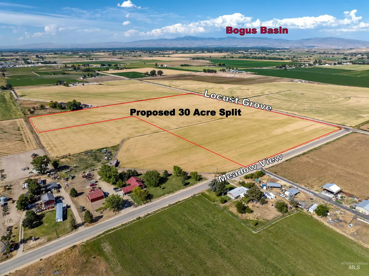 TBD E. Meadow View Road, Kuna, ID 83634 - #1