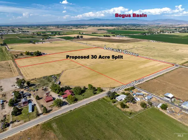 TBD E. Meadow View Road, Kuna, ID 83634